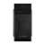 Gabinete ATX Compact COC502BK - Fortrek - Imagem 3