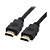 Cabo HDMI 2.0 4K 1,8m - Fortrek - Imagem 3