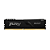 Memória Ram DDR4 16GB 3200Mhz Cl16 Fury Beast Black Kingston - Imagem 1