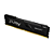 Memória Ram DDR4 16GB 3200Mhz Cl16 Fury Beast Black Kingston - Imagem 2