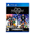 Jogo Kingdom Hearts HD 1.5 + 2.5 Remix PS4 Físico (Seminovo) - Imagem 1