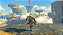 Jogo Zelda Tears of the Kingdom Nintendo Switch (Seminovo) - Imagem 3