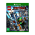 Jogo Lego Ninjago O Filme Xbox One Físico Original Seminovo - Imagem 1