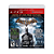 Jogo Batman Arkham Asylum PS3 Hits Original (Lacrado) - Imagem 1