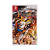 Jogo Dragon Ball FighterZ Nintendo Switch Físico (Lacrado) - Imagem 1