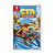 Jogo Crash Team Racing Nitro Fueled Nintendo Switch - Imagem 1