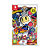 Jogo Super Bomberman R Nintendo Switch Físico (Seminovo) - Imagem 1
