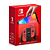 Console Nintendo Switch OLED Edição Mário Vermelho Seminovo - Imagem 1
