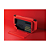 Console Nintendo Switch OLED Edição Mário Vermelho Seminovo - Imagem 5