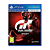 Jogo Gran Turismo Sport PS4 Mídia Física Original (Seminovo) - Imagem 1