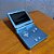 Console Nintendo Game Boy Advance Sp Ags101 Azul Seminovo - Imagem 4
