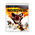 Jogo Twisted Metal PS3 Mídia Física Original (Seminovo) - Imagem 1