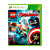 Jogo Lego Marvel Vingadores Xbox 360 Físico (Seminovo) - Imagem 1