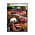 Jogo Cars Mater National Xbox 360 Físico Original (Seminovo) - Imagem 1
