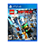 Jogo Lego Ninjago O Filme PS4 Mídia Física Original Seminovo - Imagem 1