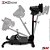 Suporte para Volante G29 G920 G923 Thrustmaster SR - Extreme - Imagem 3