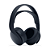 Headset sem fio Pulse 3D Sony Preto PS5 (Seminovo) - Imagem 2