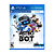 Jogo Astro Bot Rescue Mission PS4 Físico Original (Seminovo) - Imagem 1