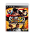 Jogo Super Street Fighter IV PS3 Físico Original (Seminovo) - Imagem 1