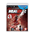 Jogo NBA 2k12 PS3 Mídia Física Original (Seminovo) - Imagem 1