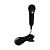 Acessório Microfone Guitar Hero Xbox 360 (Seminovo) - Imagem 2