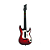 Guitarra Guitar Hero Warriors Of Rock Xbox 360 (Seminovo) - Imagem 2
