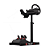 Suporte para Volante Logitech G27 G29 G920 - Pilot Seminovo - Imagem 3