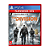 Jogo Tom Clancy's: The Division PS4 Físico Original Seminovo - Imagem 1