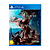 Jogo Monster Hunter World PS4 Mídia Física Original Seminovo - Imagem 1