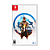 Jogo Mortal Kombat 1 MK1 Nintendo Switch Original (Seminovo) - Imagem 1