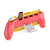 Capa Grip Nintendo Switch Lite Rosa Oivo (Seminovo) - Imagem 1