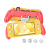 Capa Grip Nintendo Switch Lite Rosa Oivo (Seminovo) - Imagem 2