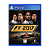 Jogo Formula 1 2017 F1 2017 PS4 Físico Original (Seminovo) - Imagem 1