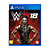 Jogo WWE 2K18 PS4 Mídia Física Original (Seminovo) - Imagem 1