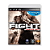 Jogo The Fight Lights Out PS3 Mídia Física Original Seminovo - Imagem 1