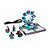 Jogo Lego Dimensions Starter Pack PS4 Original (Seminovo) - Imagem 2