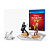 Jogo Disney Infinity 3.0 Star Wars Starter Pack PS4 Seminovo - Imagem 1