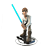 Boneco Luke Skywalker Leia Pack Disney Infinity 3.0 Seminovo - Imagem 3