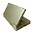 Console Nintendo DS Lite Dourado (Seminovo) - Imagem 4