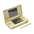 Console Nintendo DS Lite Dourado (Seminovo) - Imagem 1