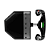 Manche Logitech Flight Simulator Flight Yoke PC (Seminovo) - Imagem 5