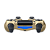 Controle Sem Fio Dualshock 4 Dourado - PS4 (Seminovo) - Imagem 2