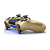 Controle Sem Fio Dualshock 4 Dourado - PS4 (Seminovo) - Imagem 3