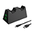 Base de Carregamento Dualshock 4 PS4 Sony - Dobe (Seminovo) - Imagem 1