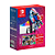 Console Nintendo Switch OLED Branco com Mario Kart 8 - Imagem 1