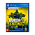 Jogo Tom Clancy's Rainbow Six Extraction PS4 Físico Seminovo - Imagem 1