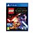 Jogo LEGO Star Wars o Despertar da Força PS4 Físico Seminovo - Imagem 1
