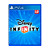 Jogo Disney Infinity 2.0 PS4 Físico Original (Seminovo) - Imagem 1
