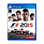 Jogo F1 2015 Formula 1 2015 PS4 Físico Original (Seminovo) - Imagem 1
