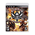 Jogo Ride to Hell Retribution PS3 Físico Original (Seminovo) - Imagem 1